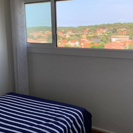T2 Res Oceanides Vue Ocean, Parking Prive Apartment Lacanau Ngoại thất bức ảnh