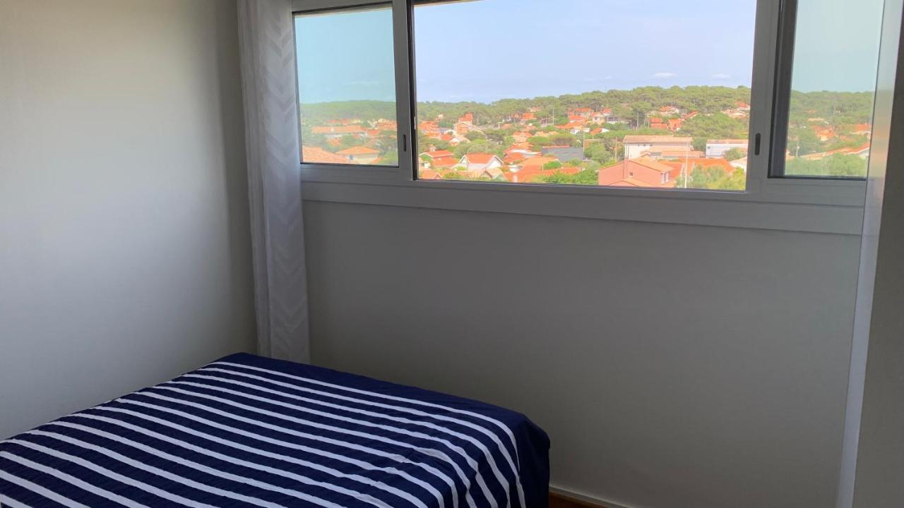 T2 Res Oceanides Vue Ocean, Parking Prive Apartment Lacanau Ngoại thất bức ảnh
