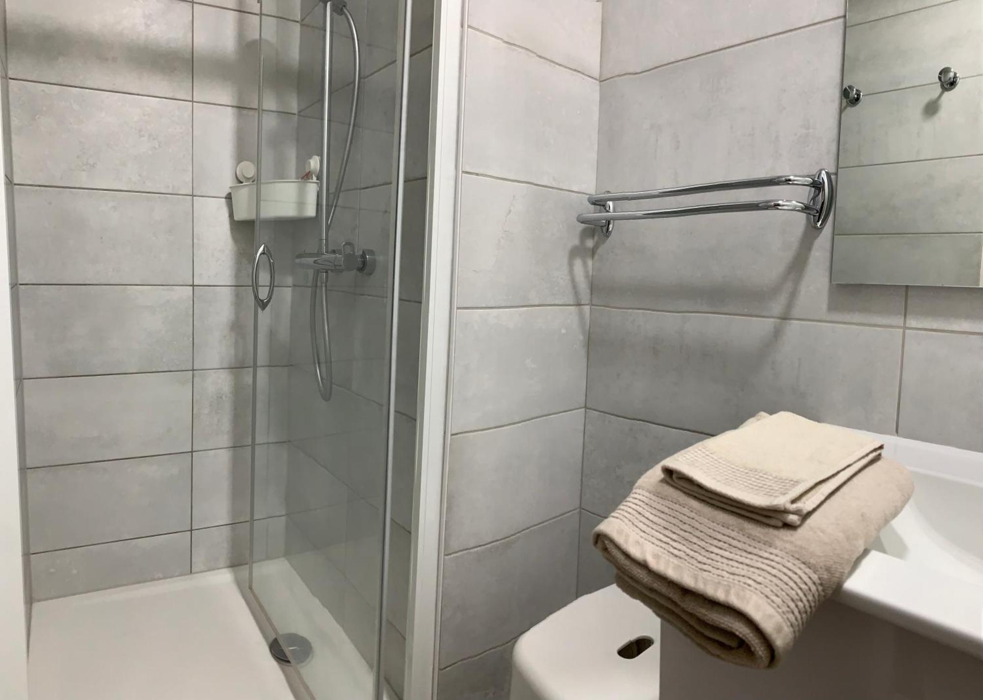 T2 Res Oceanides Vue Ocean, Parking Prive Apartment Lacanau Ngoại thất bức ảnh
